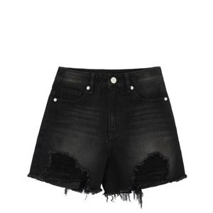 HABITUAL KIDS Girl's Cut-Off Shorts